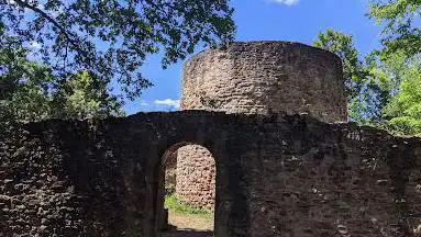 Sprengelburg