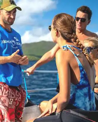 Photo de Espace Plongée Martinique