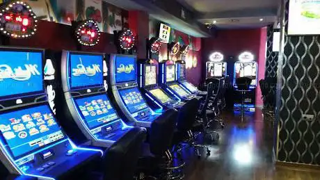 Photo de Salón de Juego JOKERBET
