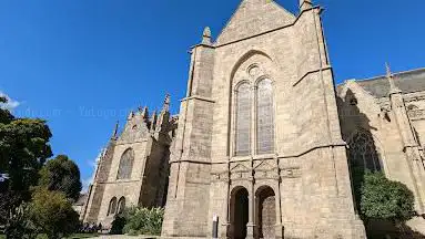 Église Saint-Malo