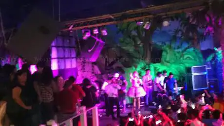 Photo de Discoteca Garden