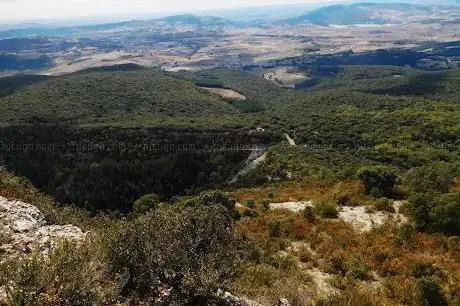 Photo de Cima de Echávarri