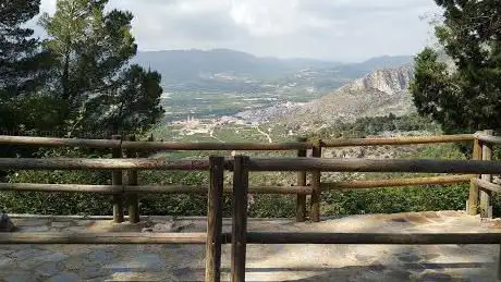 Photo de Cova de les Malladetes