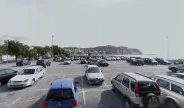 Luna park Arenzano