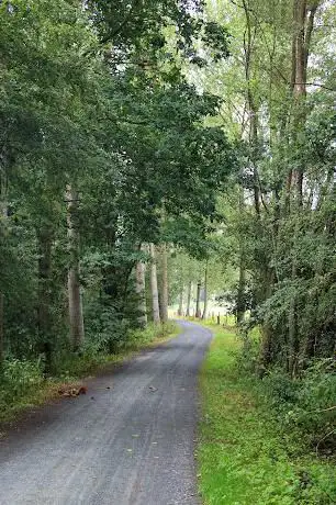Den Dotter wandelroute
