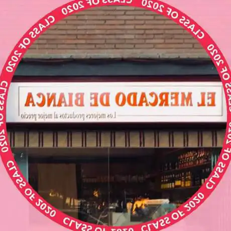 Photo de El Mercado de Bianca