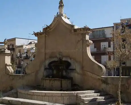 Photo de Fontana Nuova