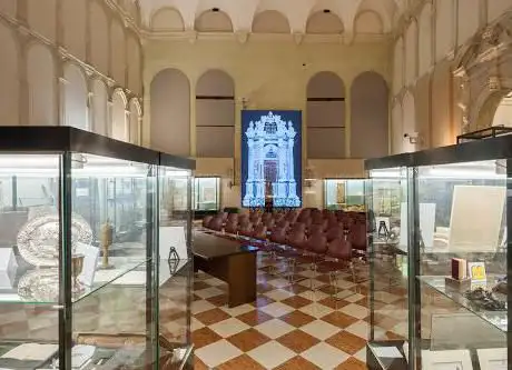 Photo de Museo della Padova Ebraica