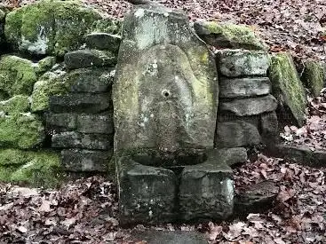 Photo de Geiersbrunnen (Ganerbenweg)