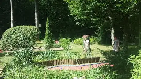 Photo de Golf Miniature