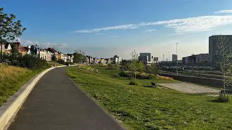 Belle-Vue