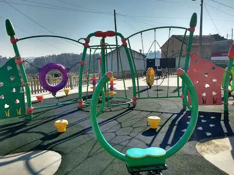 Parque Infantil Castrelo