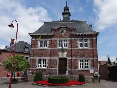 Ancienne maison communale