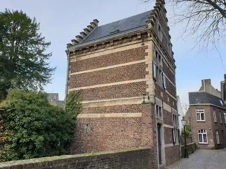 Huys Op Den Jeker