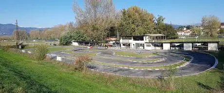 Photo de Pista Per Modellini