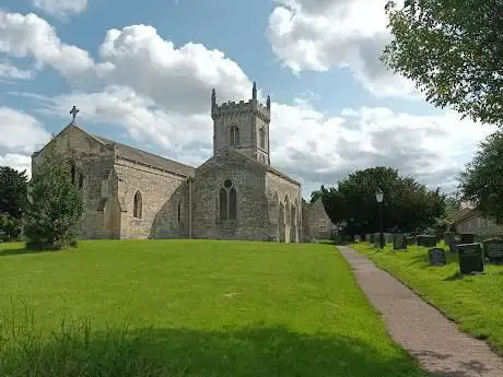 Photo de All Saints Church