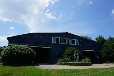 Photo de Boston Equestrian Center