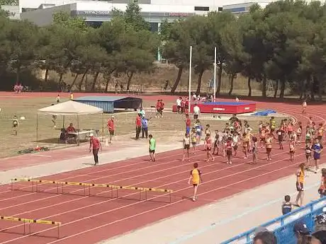 Photo de Pistes d'atletisme de Vilanova i la Geltrú