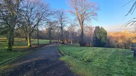 Photo de The Glen Park