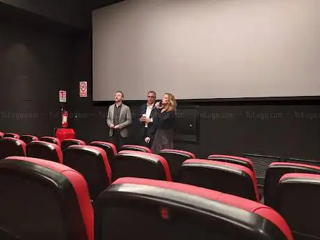 Multiplex Cinema Cynthianum
