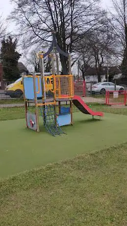 Photo de Chaul End Park