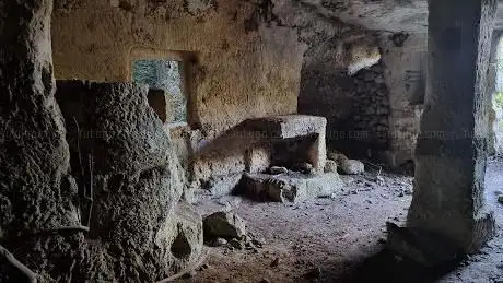 Ipogeo sassarese
