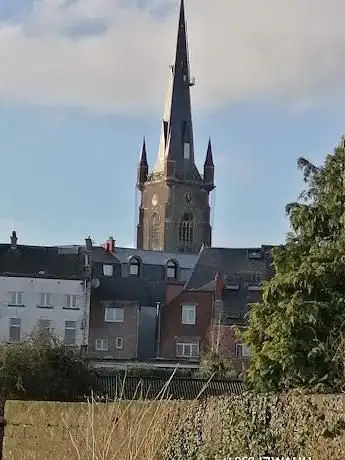Parc de Gosselies