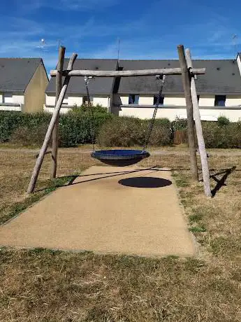 Parc des Leuzières