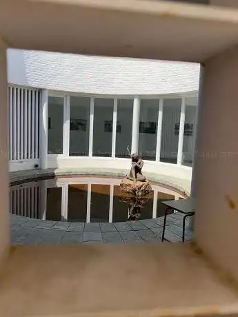 Aula De La Naturaleza