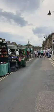Barnard Castle Farmers Market