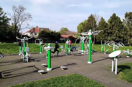 Photo de King Edward VII Park