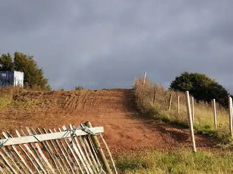 Photo de Yarley Moto Park MX