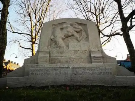 A nos glorieux heros