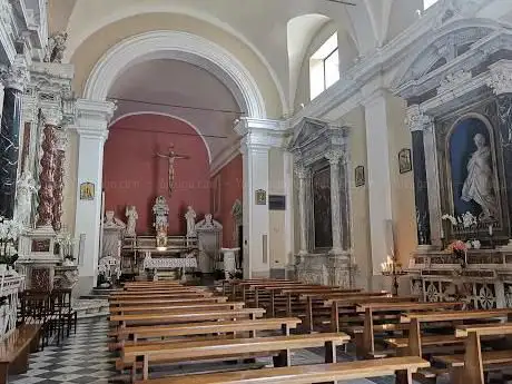 Photo de Église Saint François