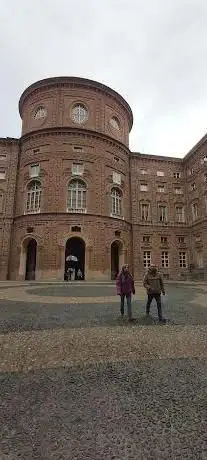 Palazzo Carignano Unione Culturale Antonicelli