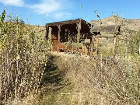 Photo de Observatorio del RÃo Guadalhorce en Pizarra