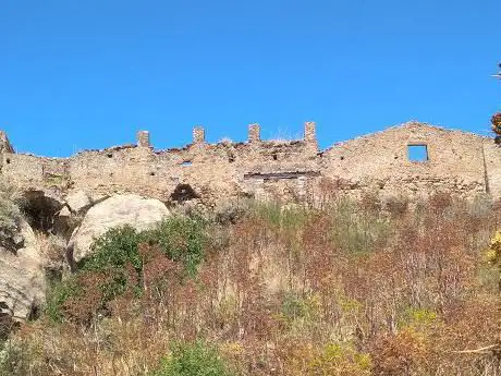 Photo de Castello di Torremuzza (Bronte)
