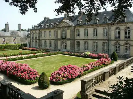 Photo de Tourist Office Du Cotentin | Office De Bricquebec