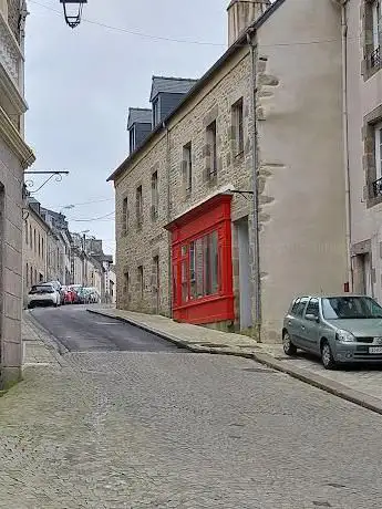 Musée du Ponant