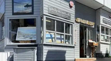The Little Art Gallery