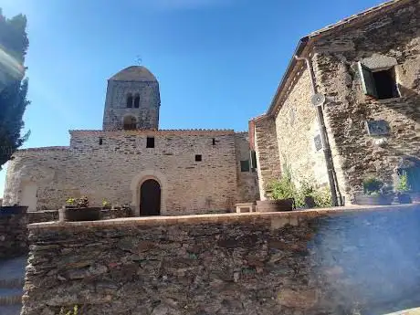 Photo de Santa Coloma de Fitor