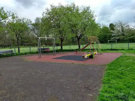 Photo de Waterton Park Open Space