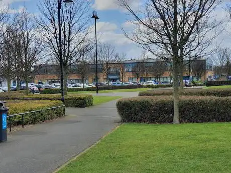 Photo de Longbenton Library