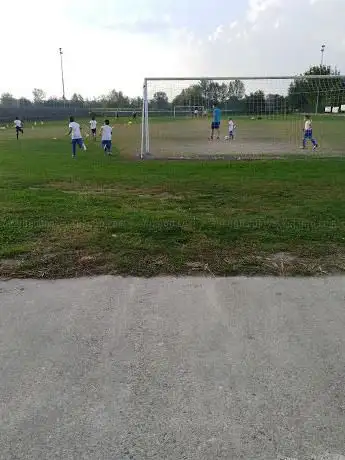 Campo Sportivo 'Don Berta'