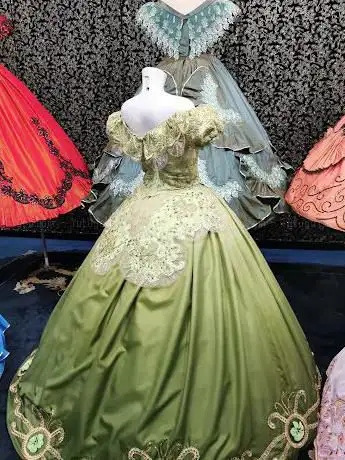 Photo de Associazione Culturale Mousike' Arte Delle Muse