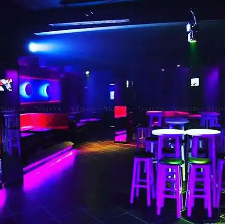 Club Eagles Sanremo - Discoteca con Musica Balkanica