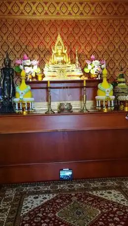 Photo de Wat Devaraj Venezia