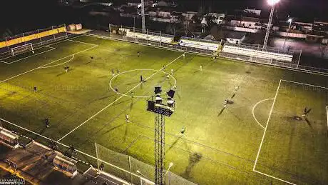 Photo de Campo de Fútbol