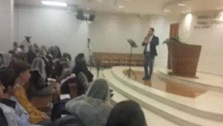 Photo de Chiesa Cristiana Evangelica