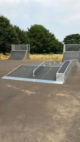 Skate Park
